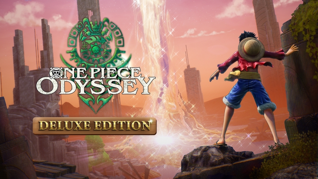 海城王:时光旅诗-One Piece Odyssey| (32GB) |版本介绍：v2.01豪华版 | 官方简体中文 | +DLCs | 赠多项修改器