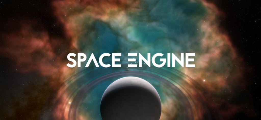 太空引擎-SpaceEngine|(54GB) |版本介绍：v0.990.47.2020版 | 官方简体中文 | 支持键盘、鼠标、手柄|解压即玩